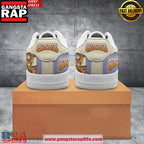 Goose Band Nike Limited Edition Air Force 1 Sneakers Shoes