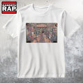 Goose Jun 28 2025 Madison Square Garden in New York NY T Shirt