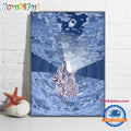 Goose The Band Volume 12 El Goose Times 2024 Show Wall Art Poster Canvas