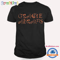 Gracie Abrams The Secret Of US T Shirt