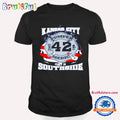Graham Hoffman Memorial Kansas City T Shirt