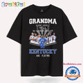 Grandma Kentucky Are Playing New 2024 T Shirt