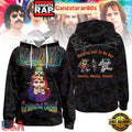 Grateful Dead Nothing Left To Do But Smile 2026 Hoodie Shirt