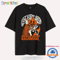 Grateful Shred Brooklyn NY Oct 31-Nov 1-2 2024 T Shirt