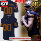 Green Bay Packers 2025 New Uniform Custom Football Jersey