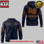 Green Bay Packers 2025 New Uniform Special Unisex Hoodie