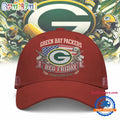 Green Bay Packers 2026 NFL RED Friday Classic Cap