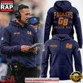 Green Bay Packers Classic 1923 Retro NFL Style Hoodie
