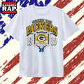 Green Bay Packers Established 1919 National Football Conference T Shirt