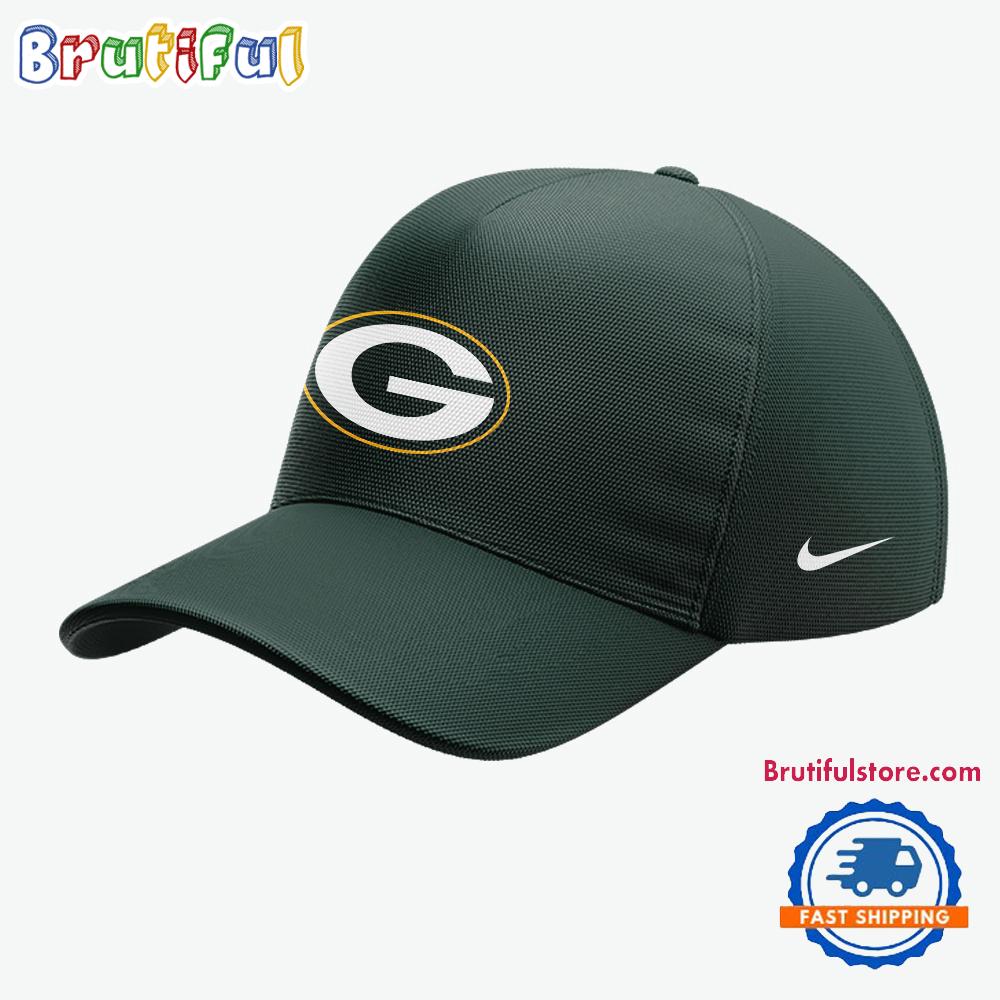 Green Bay Packers Jaire Alexander You Came As A Player You Leave As A Legend Cap