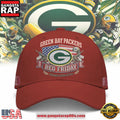 Green Bay Packers NFL RED Friday Classic Cap Hats