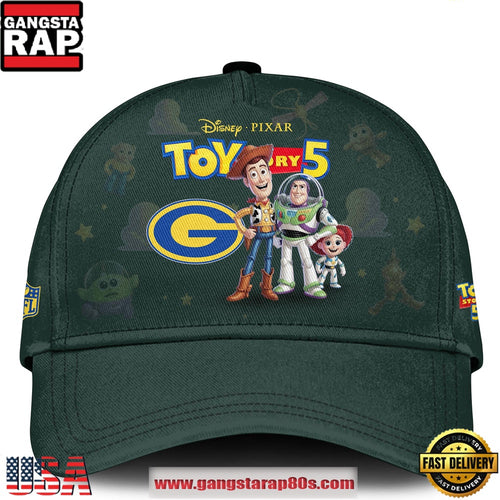 Green Bay Packers NFL x Toy Story 5 Limited Edition Cap Hats