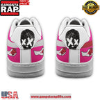 Green Day Dookie Air Force 1 Sneakers Shoes Shoes
