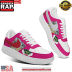 Green Day Dookie Air Force 1 Sneakers Shoes Shoes