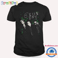 Green Day Lean Slim Fit 2024 T Shirt