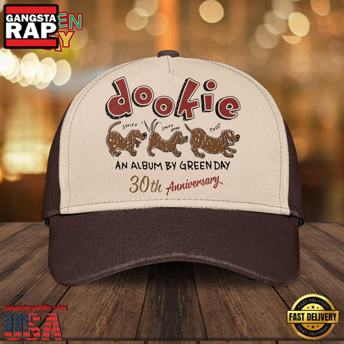 GreenDay Classic Cap Hats