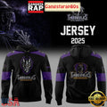 Greensboro Gargoyles Stone To Storm 2025 Unisex Hoodie