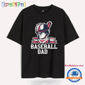 Grenadiers Baseball Dad Logo 2025 T Shirt