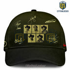 Grupo Frontera Triste Pero Bien Cabron Tour 2026 Baseball Jersey