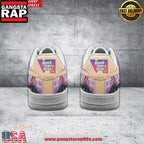 GTA 6 Special Edition Air Force 1 Shoes Running Sneakers
