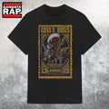 Guns N’ Roses At Thunder Dome In Bangkok, TH On May 13 2025 Tour Shirt