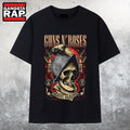 Guns N’ Roses Jun 15 2025 Hradec Kraalove T Shirt