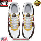 Guns N’ Roses Limited Edition Air Force 1 Shoes Running Sneakers