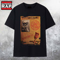 Guns N’ Roses On Jul 2 2025 In Trondheim NO T Shirt