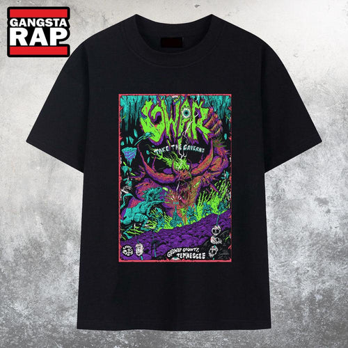 GWAR 6-21-2025 Grundy County TN T Shirt