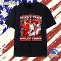 Hailey Toney Texas Tech Red Raiders NCAA Softball Toney Time T Shirt