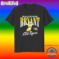 Haleigh Bryant LSU Tigers Illustrated T Shirt