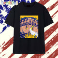 Hali Choke and the Pacers are going to the NBA Finals T Shirt