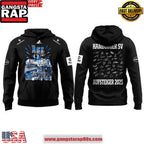 Hamburger SV Promotion 2025 Commemorative Limited Unisex Hoodie
