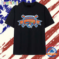 Harbor Hawks 50th Anniversary 1976 2026 Baseball Team T Shirt
