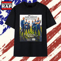 Hard Knocks training camp with the Seattle Seahawks the champs return to work T Shirt