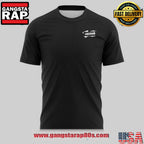 Hardwell Summer Tour 2025 Special Edition T Shirt