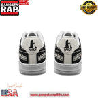 HARDY Jim Bob World Tour 2025 Air Force 1 Running Sneakers Shoes