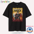 Hardy Red Rocks Oct 20-21 2024 T Shirt
