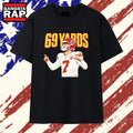 Harrison Butker Kansas City Chiefs 69 yards T Shirt