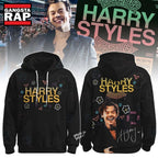 Harry Styles Merch Together Together Tour 2026 Hoodie T-Shirt