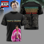 Harry Styles Merch Together Together Tour 2026 Hoodie T-Shirt