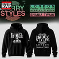 Harry Styles Together, Together Tour 2026 Hoodie