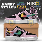 Harry Styles Together Together Tour Limited Edition Air Force 1 Sneakers