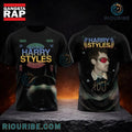 Harry Together, Together Tour 2026 3D Shirt
