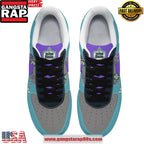 Haunted Mansion Limited Edition Air Force 1 Running Sneakers Shoes