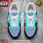 Haunted Mansion Spectral Shadows Air Force 1 Sneakers Shoes