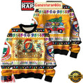 Have A Grateful Christmas 2025 Ugly Sweater