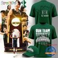 Hawaii Rainbow Warriors Men’s Volleyball National Champions 2026 Winner 3D Shirt