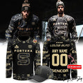 HC Sparta Prague 2026 Limited Edition Hockey Jersey