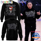 Head Coach Natalie Nakase Golden State Valkyries 2026 Exclusive Hoodie T-Shirt